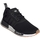 Schuhe Herren Sneaker Low adidas Originals NMD_R1 Primeblue GZ9257 Schwarz