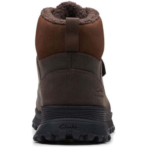 Clarks  Braun