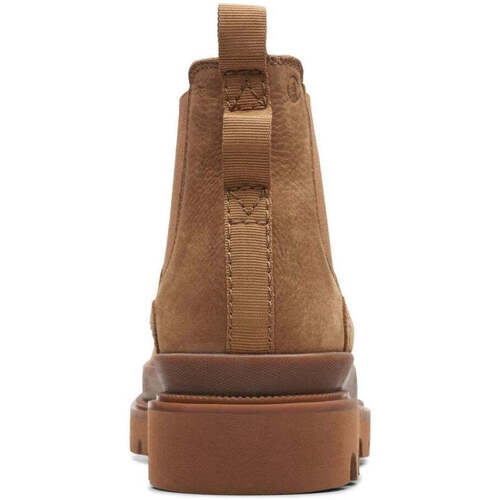 Clarks  Beige