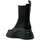 Schuhe Damen Low Boots Camper  Schwarz