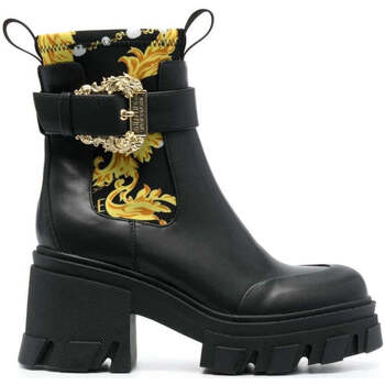 Versace Jeans Couture  Stiefeletten -