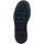 Schuhe Damen Low Boots Geox  Schwarz