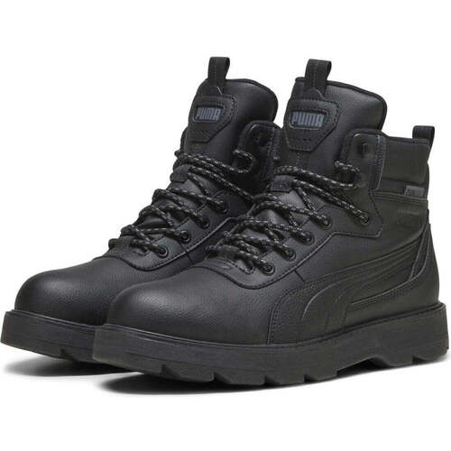 Puma  Schwarz