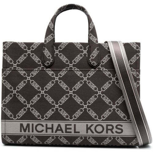 Taschen Damen Shopper / Einkaufstasche MICHAEL Michael Kors  Braun