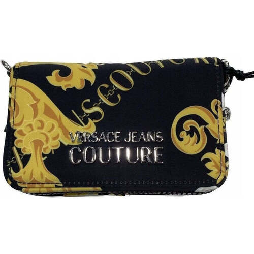 Taschen Damen Umhängetaschen Versace Jeans Couture  Multicolor