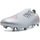 Schuhe Fußballschuhe New Balance Furon V7 Destroy Fg Silbern