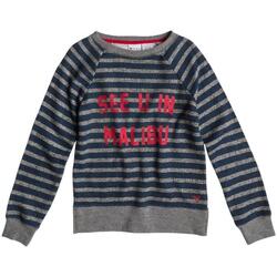 Kleidung Mädchen Sweatshirts Roxy  Multicolor
