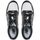 Schuhe Sneaker New Balance BB480LBA-WHITE/BLACK Weiss