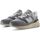 Schuhe Kinder Sneaker New Balance GR997RHA-SHADOW GREY Grau