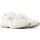 Schuhe Sneaker New Balance M2002RVF-BRIGHT WHITE Weiss