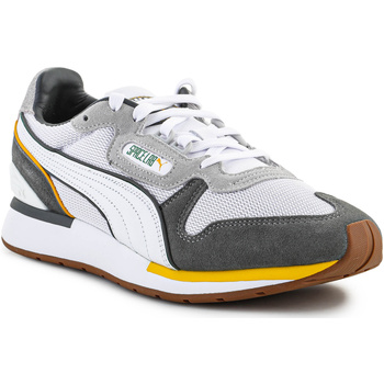 Schuhe Herren Sneaker Low Puma Space Lab Legends 384381-01 Multicolor