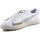 Schuhe Herren Sneaker Low Puma Basket VTG Luxe 382822-01 Weiss