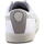 Schuhe Herren Sneaker Low Puma Basket VTG Luxe 382822-01 Weiss