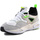 Schuhe Herren Sneaker Low Puma TRC Blaze The Triangle 383104-02 Multicolor