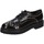 Schuhe Damen Derby-Schuhe & Richelieu Carmens Padova EY271 Braun