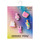 Accessoires Schuh Accessoires Crocs Bachelorette Vibes 5 Pack Rosa / Multicolor