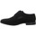 Schuhe Herren Derby-Schuhe & Richelieu Bugatti Schnuerschuhe 312-AFY01-3500-1000 Schwarz
