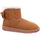 Schuhe Mädchen Stiefel Dockers by Gerli Winterstiefel 51NT702700300 Braun