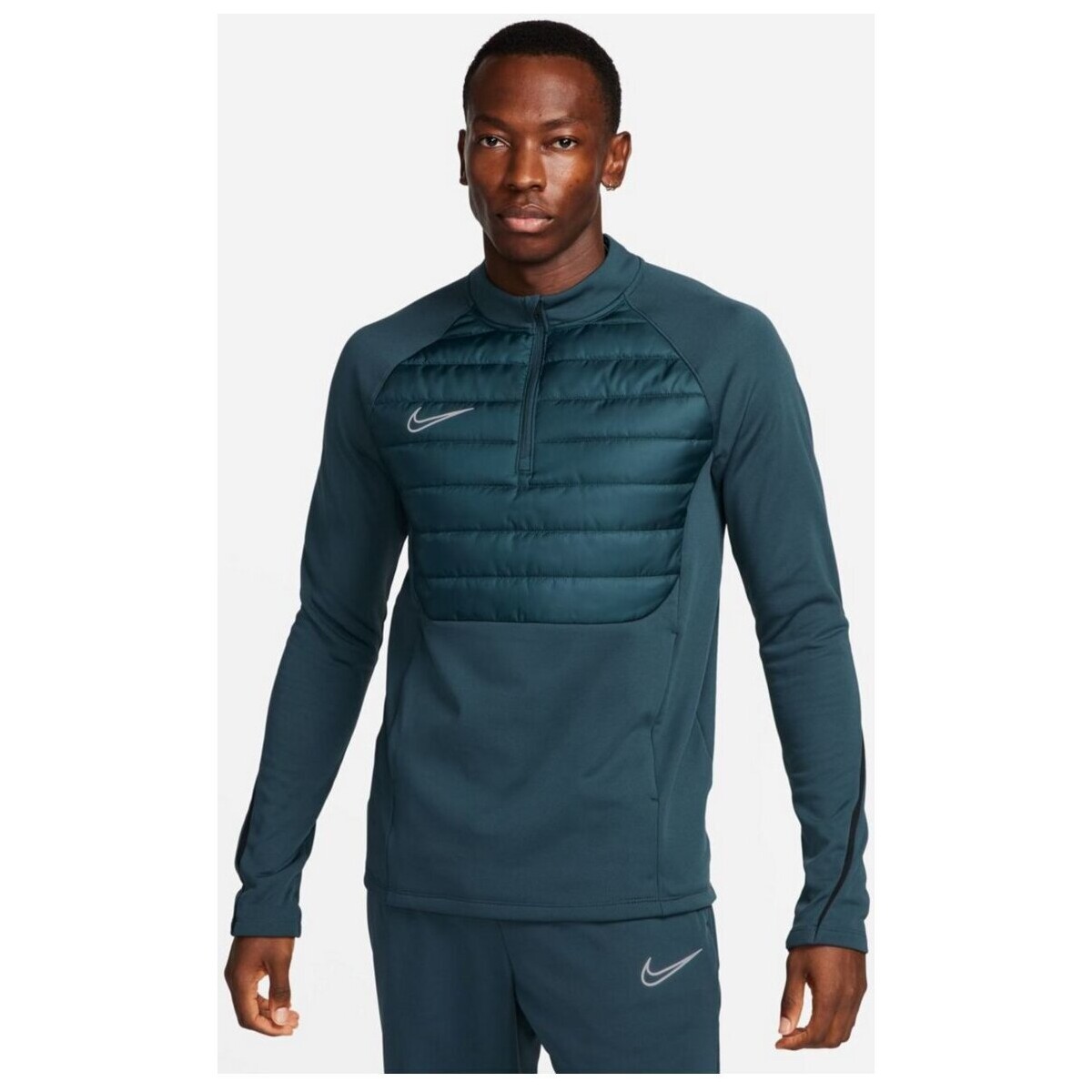 Kleidung Herren Pullover Nike Sport  Therma-FIT Academy Men