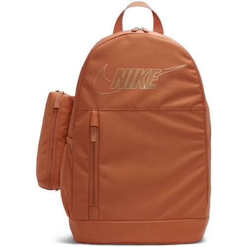 Taschen Rucksäcke Nike Sport Backpack FJ4815-225 Braun
