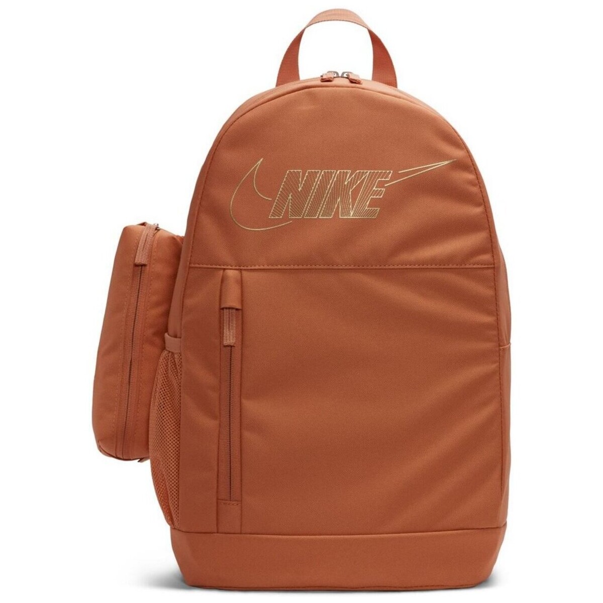 Taschen Rucksäcke Nike Sport Backpack FJ4815-225 Braun