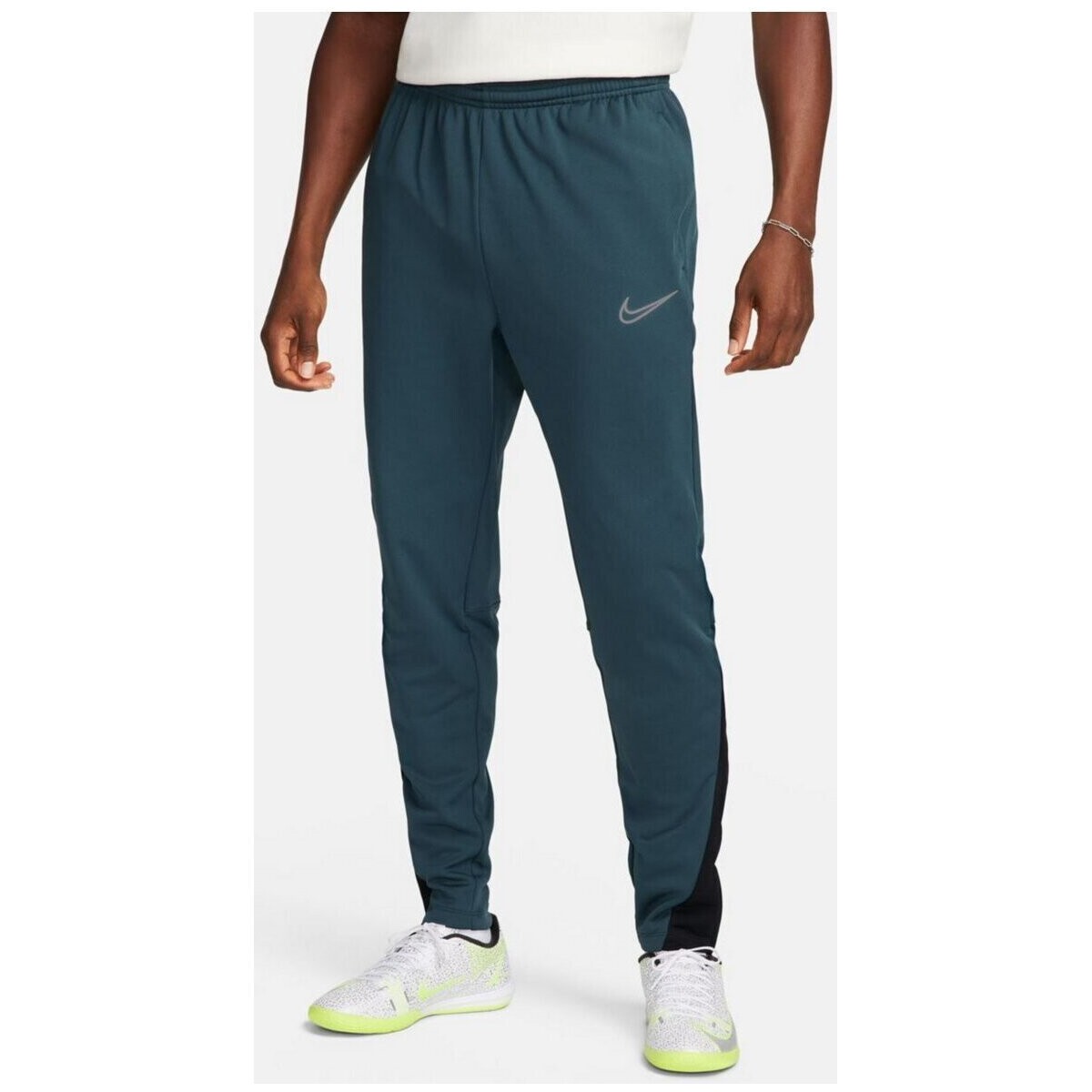 Kleidung Herren Jogginganzüge Nike Sport Therma-FIT Pant gr. FB6814/328 Grün