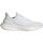 Schuhe Herren Laufschuhe adidas Originals Sportschuhe Pureboost 23 IF2374 Weiss