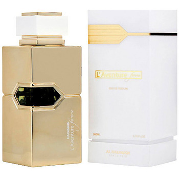 Al Haramain  Eau de parfum L ´Aventure Femme -Parfüm - 200ml