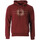 Kleidung Herren Sweatshirts Redskins RDS-231092 Rot