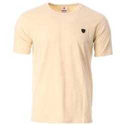 Kleidung Herren T-Shirts & Poloshirts Redskins RDS-MATHEW Beige