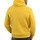 Kleidung Herren Sweatshirts Redskins RDS-MAKIT Gelb