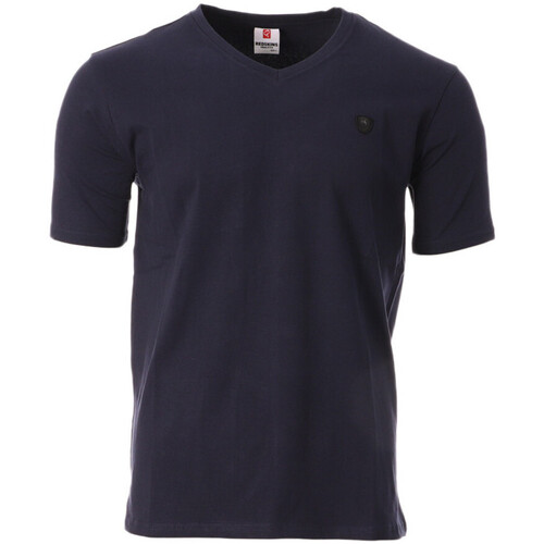 Kleidung Herren T-Shirts & Poloshirts Redskins RDS-MINT 2 Blau