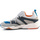 Schuhe Herren Sneaker Low Puma Blaze Of Glory Retro Grey Violet Harbor Mist 383528-02 Multicolor