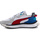 Schuhe Herren Sneaker Low Puma Wild Rider Layers 380697-01 Multicolor