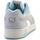 Schuhe Damen Sneaker Low Puma Slipstream Lo Stitched Up Wns 386576-01 Multicolor