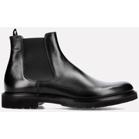 Schuhe Herren Sneaker Mille 885 LIVERPOOL Schwarz