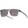 Uhren & Schmuck Sonnenbrillen Oakley Leffingwell Sonnenbrille OO9100 910010 Polarisiert Grau