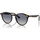 Uhren & Schmuck Sonnenbrillen Ray-ban Sonnenbrille  RB2180 710/4L Braun