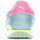 Schuhe Mädchen Sneaker Low Puma 385083-01 Blau