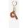 Accessoires Damen Schlüsselanhänger Alviero Martini CP00P-6000-0010 Multicolor