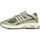 Schuhe Herren Sneaker adidas Originals Response Cl Grau