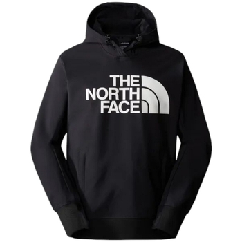 The North Face M TEKNO LOGO HOODIE Schwarz