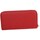 Taschen Damen Portemonnaie Rocco Barocco RBRP8701 Rot