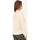 Kleidung Damen Pullover La Modeuse 68949_P160838 Beige