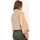 Kleidung Damen Jacken / Blazers La Modeuse 69067_P161026 Braun