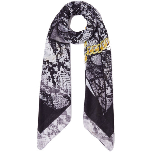 Accessoires Schal Liu Jo 2F3142T0300 Schwarz