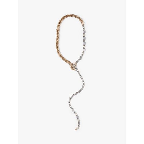 Uhren & Schmuck Collier Max Mara FRESCO Gold