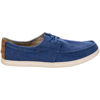 Schuhe Herren Sneaker Low Toms 10011630 Blau
