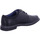 Schuhe Herren Derby-Schuhe & Richelieu Bugatti Schnuerschuhe Ciriaco 313A06084000-1000 Schwarz