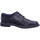 Schuhe Herren Derby-Schuhe & Richelieu Bugatti Schnuerschuhe Ciriaco 313A06084000-1000 Schwarz